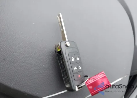 2013 Chevrolet Equinox Ltz from USA, damaged, VIN 2GNALFEK1D6115932